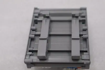 Wago SIS-CON 500 600 Series Breakout Module STOCK B-1364