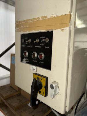 Driver Southall Type Vf4 Powder Filler