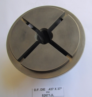 USED PHI 101612 SERIES (MS 33583, MS33584)  37*