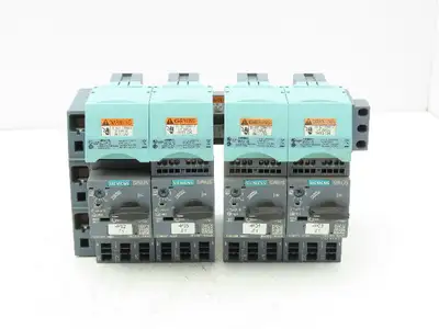 Used SIEMENS _UNKNOWN_ Circuit Breakers Indiana US | Arrow Industrial #1365079
