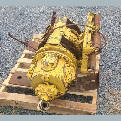 Used INGERSOLL RAND H5NN-1G Hoists (All Types) British Columbia CA | Savona Equipment LTD #1507678