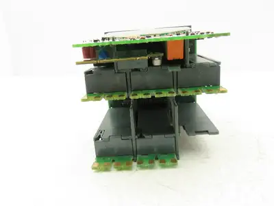 Used EUROTHERM _UNKNOWN_ Automation Control (HMI) Indiana US | Arrow Industrial #1316653