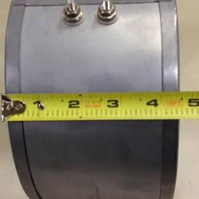 NEW APPLIED INSTRUMENTS A-84B441-X