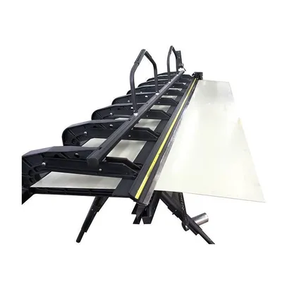 GMC MACHINE TOOLS SBB1022 Straight Brakes | Sierra Victor Industries (3)