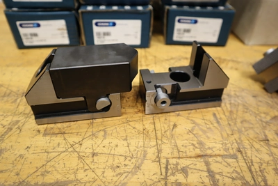 Used SCHUNK BWTJ-K210-14 Collets Minnesota US | Machinesused.com #1303712