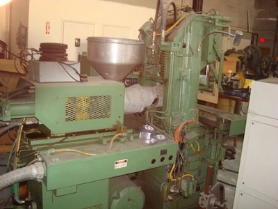 USED 1983 NEWBURY V4-30ARS