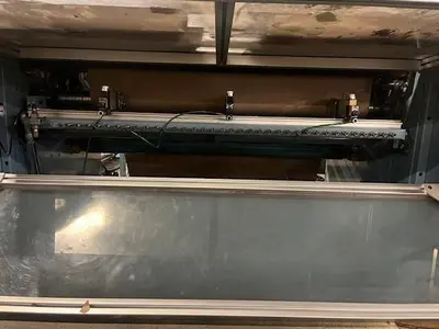 USED JENNERJAHN SRA 54
