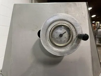USED BENIER C05L