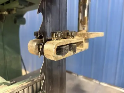 USED FORESTOR 900