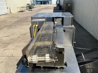 Used BE&SCO 10E Electric Cooking Equipment British Columbia CA | Surrey Food Equipment #1482179