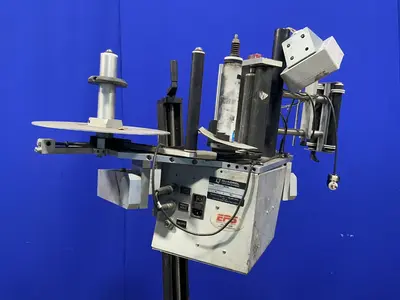 Used 2013 QUADREL LABELING SYSTEMS 100 Miscellaneous Packaging Equipment Ohio US | HGR 24 #1404396