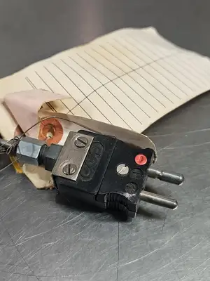 USED Thermocouple 600008-0311
