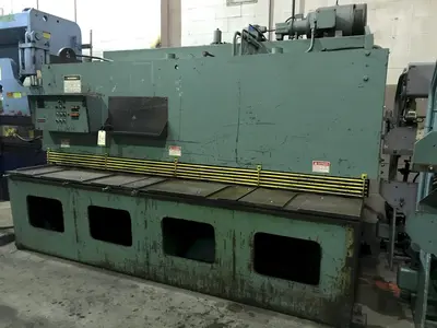 USED 1981 ALLSTEEL NOT PROVIDED