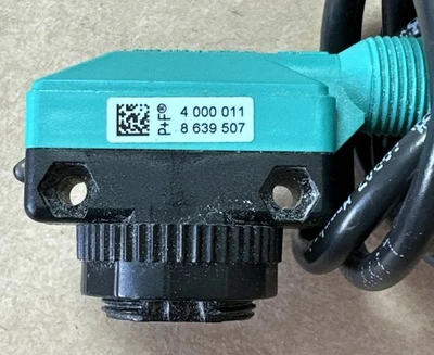 USED Pepperl+Fuchs ML17-54/73/136