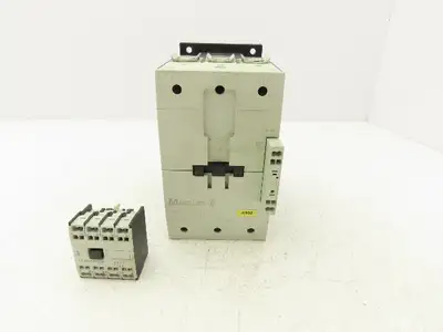 Used KLOCKNER MOELLER _UNKNOWN_ Starters Indiana US | Arrow Industrial #1364891