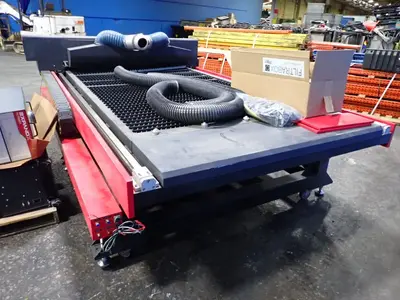 USED 2022 GWEIKE TECH CO HP5598