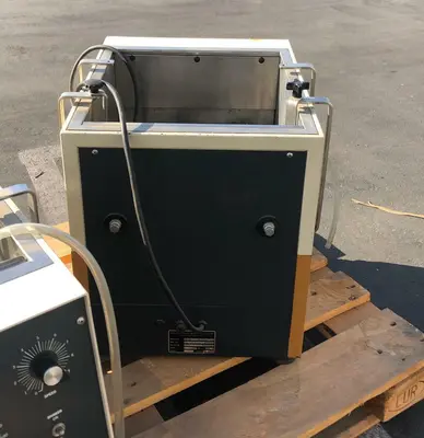Used New Brunswick Does Not Apply Miscellaneous Laboratory Equipment California US | CAL-L Enterprises #1459405