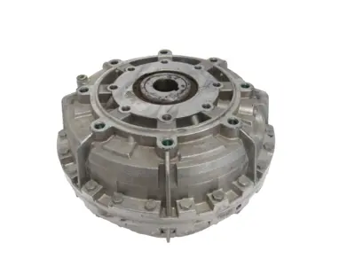 NEW TSCHAN SV2000 COUPLING 83-620-00026