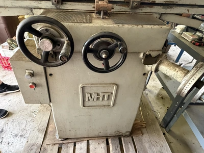 USED MHT MSG200MH 12" X 6" SURFACE GRINDER
