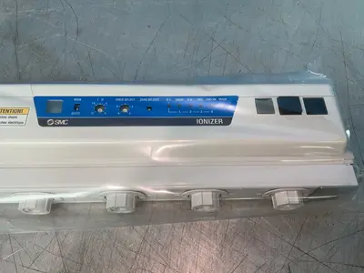 New | in-Stock SMC IZS41460Z06B Electronic Assembly Tools Ohio US | HGR 24 #1406274