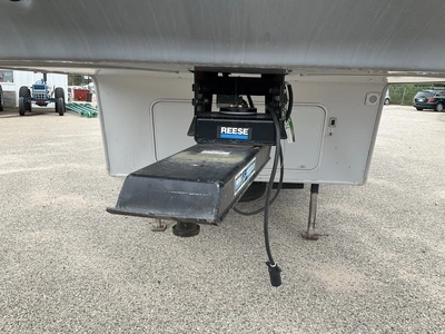 Used 2011 HEARTLAND GREYSTONE M-29RL Campers, Caravans, Motorhomes Michigan US | Miedema Asset Management Group #1384742