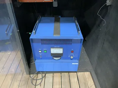 Used DENSHIJIKI INDUSTRY CO., LTD _UNKNOWN_ Semiconductor - Other Ohio US | HGR 24 #1251259