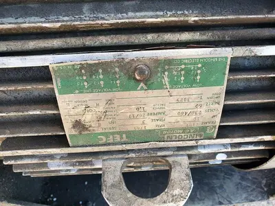 USED 1984 GLOUCESTER ENGINEERING 1012BP