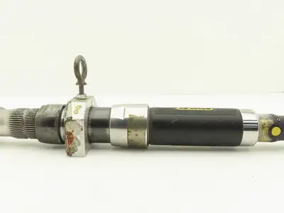 Stanley EB45LH26V2-155 Electric Nutrunner 3/8" Drive Right Angle 155Nm 395 RPM