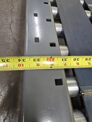 Used INTELLIGRATED MDR Conveyors | Packer City Sales #1298115