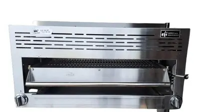 USED EFI 36N