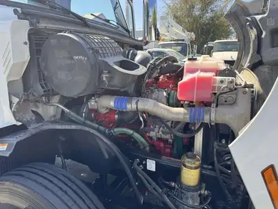 Used 2019 VOLVO VNL300 Conventional trucks California US | Commerce Truck Equipment Sales #1548745
