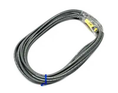 53712, SME312LPC W/30 | Banner SME312LPC W/30 Polarized Retro Clear Detection Photoelectric Sensor 53712 - New