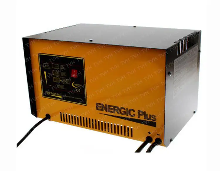 New | in-Stock TVH REC4815A120 Battery Chargers British Columbia CA | Lenmark #238405