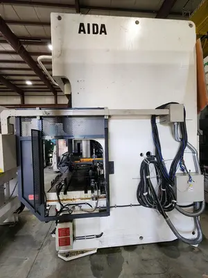 USED AIDA NC1-1500(HD)