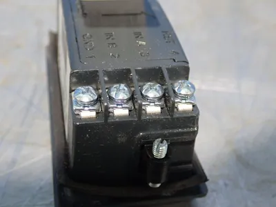 NEW EATON 53302400
