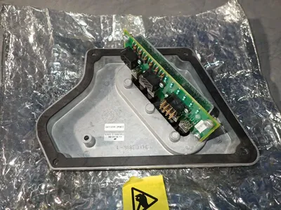 Electrical Component - 3ha 3886-1