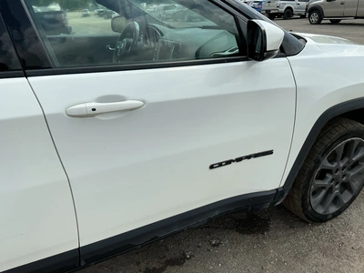 Used 2020 JEEP COMPASS SUVs Michigan US | Miedema Asset Management Group #1320399