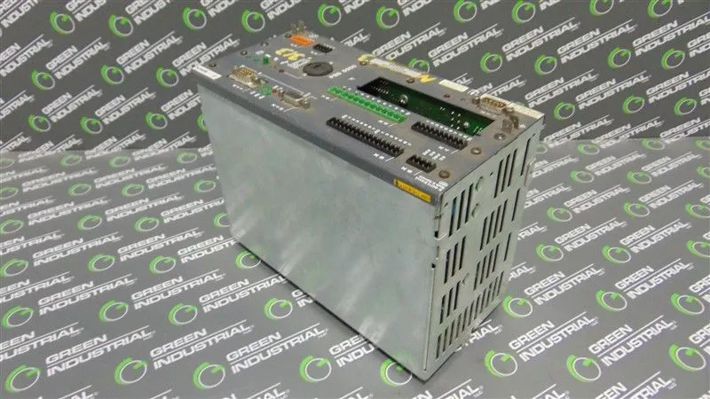 Bosch PSS 5100.313 B Weld Timer Module PSS 5000 w/o terminal blocks Used