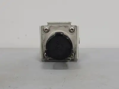 USED ASCO 8653AR005NA00G0