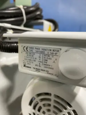 USED MAYFRAN MT10