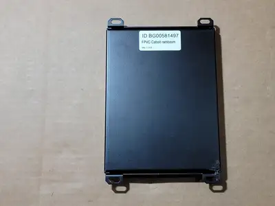 NEW 2021 SANDVIK BG00581497
