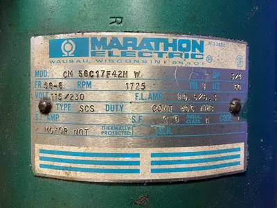 Used POWERMATIC 1150 Heavy Duty & Sensitive Single Spindle Drills Ohio US | HGR 24 #1289679