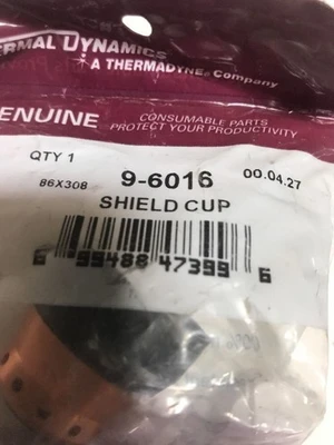 New | in-Stock Thermal Dynamics Sep-16 Parts Indiana US | J&J Industrial Supply #1082248