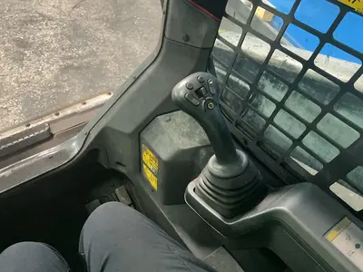 Used 2023 BOBCAT S66 Skid Steer Loaders Ohio US | HGR 24 #1543271