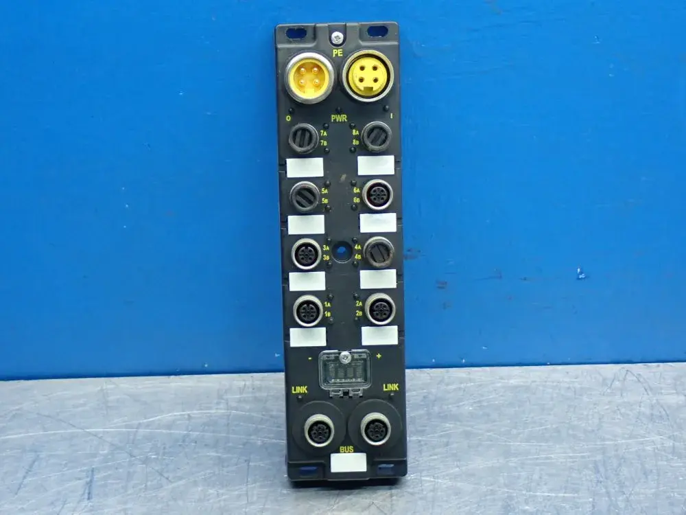 NEW BRADCONTROL TCDEM8YYXDYU