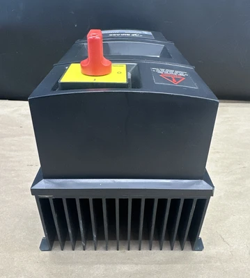 USED Big Ass Fans ESV152R04TLC582