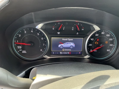 USED 2019 CHEVROLET EQUINOX