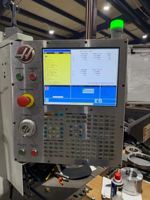 2022 HAAS ST-35 CNC Lathes | PM Machines (2)