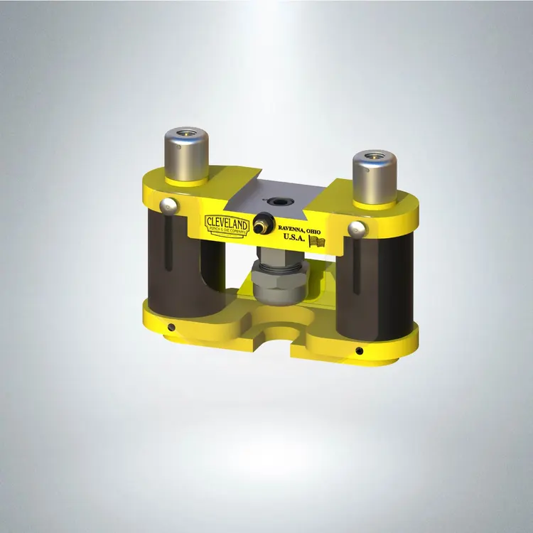 CLEVELAND PUNCH & DIE P20X0074 Accessories | Punch Press and Shear