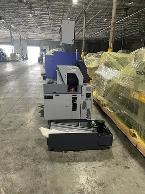 2023 STAR SB-20R TYPE G Swiss Type Automatic Screw Machines | Silverlight CNC, Inc (3)